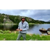 Recreation, Hunting and Fishing Specialties Registered Maine Guide Training for David H.