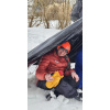 Registered Maine Guide Training for Kate M for Sea Kayaking